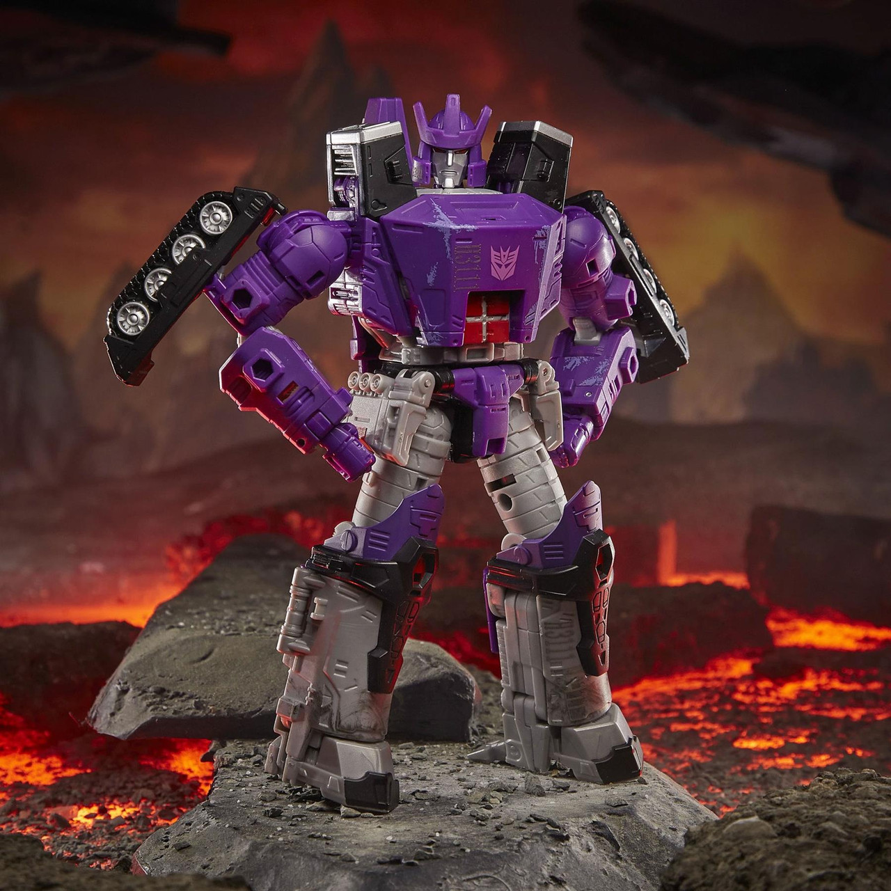 leader class galvatron kingdom