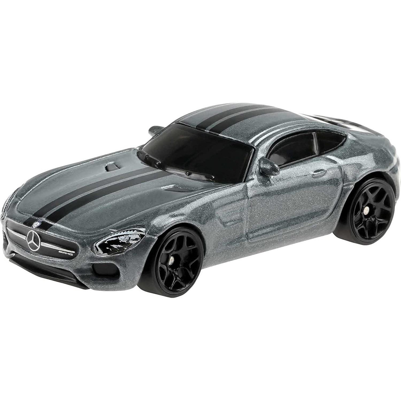 Amg gt deals hot wheels