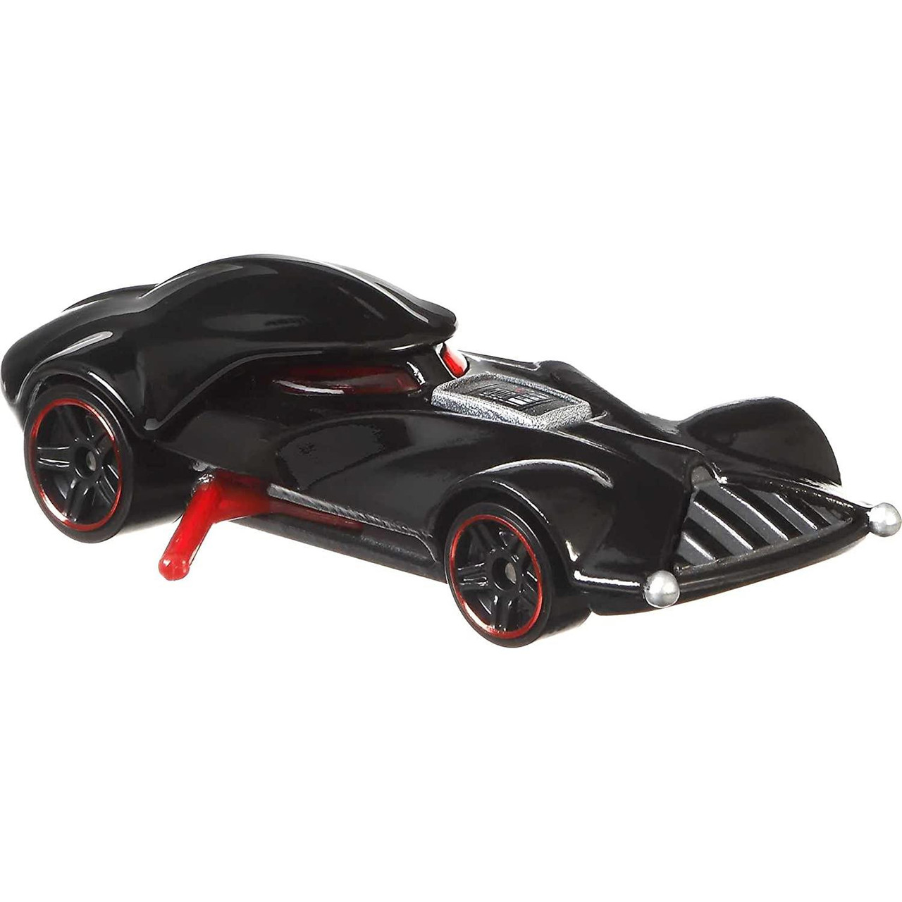 Star wars hot hot sale wheels darth vader