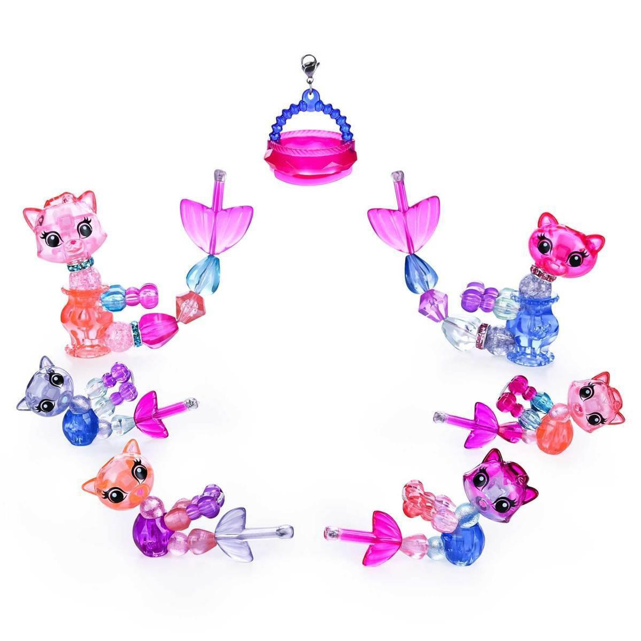 Twisty Petz Series 4 Unicorn Family Pack Collectible Bracelet Set for  Kids Aged 4 and Up  Walmart Canada