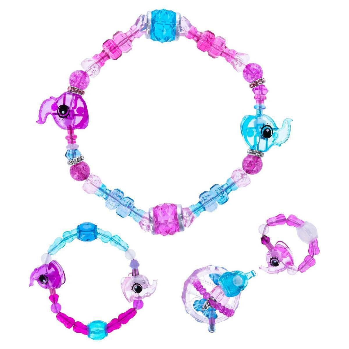 Collectable Bracelet Most Popular Twisty Petz Twisty Petz, Series