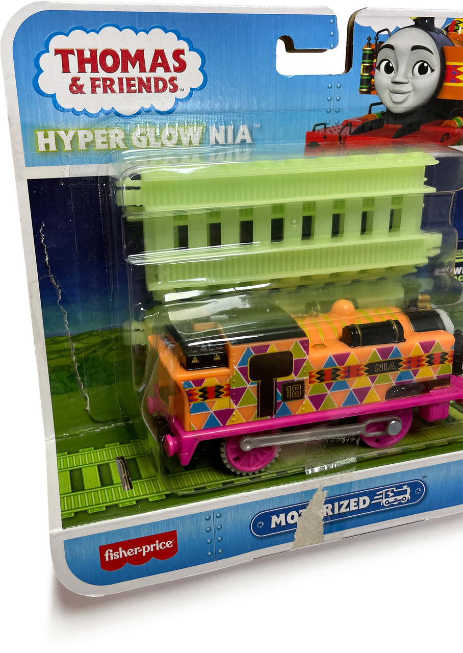 hyper glow nia