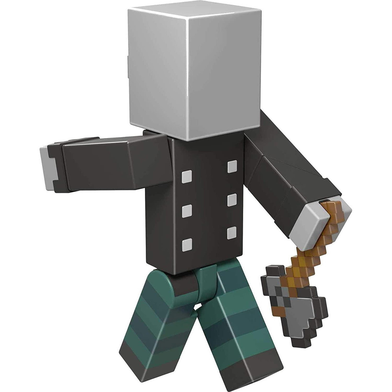 Minecraft Caves & Cliffs BEES 3.25-inch Action Figure