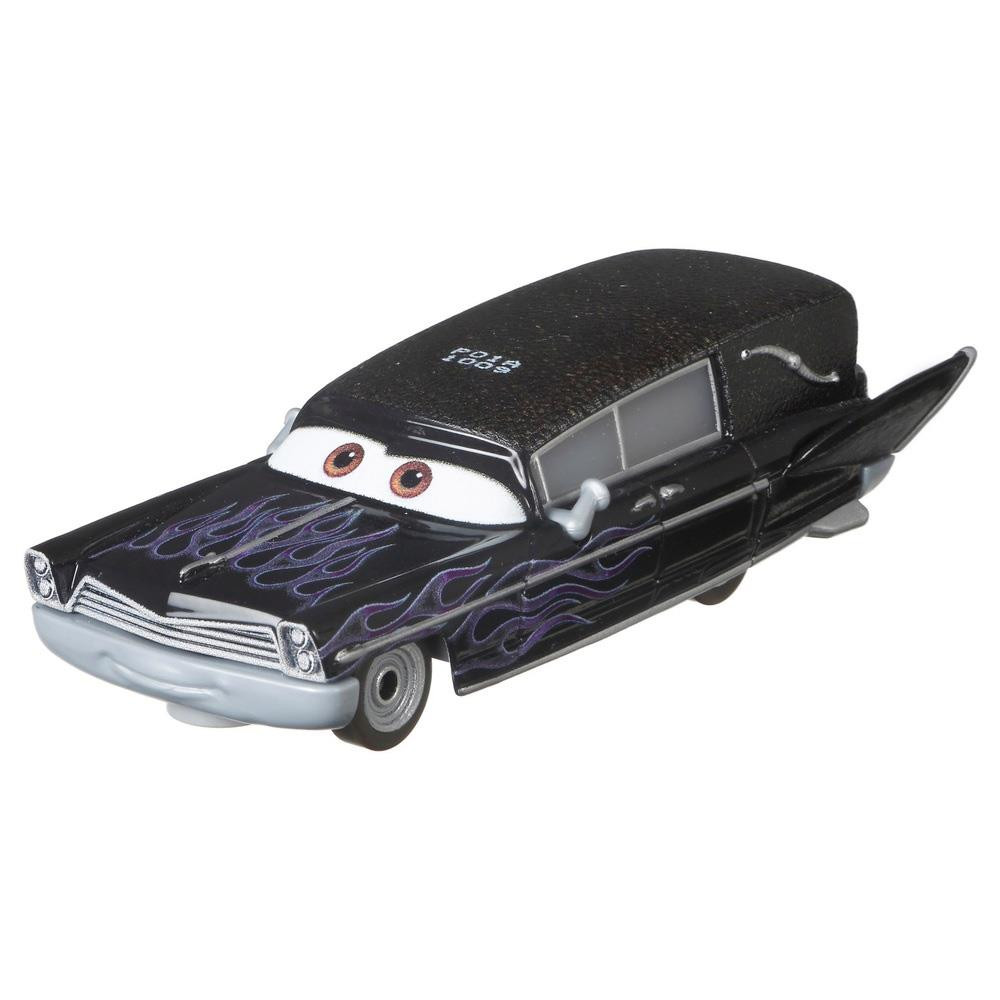 Steve Hearsell カーズ ミニカー Disney Cars GCB87 3 Hot Rod Steve Hearsell : Amazon.ca: Toys & Games