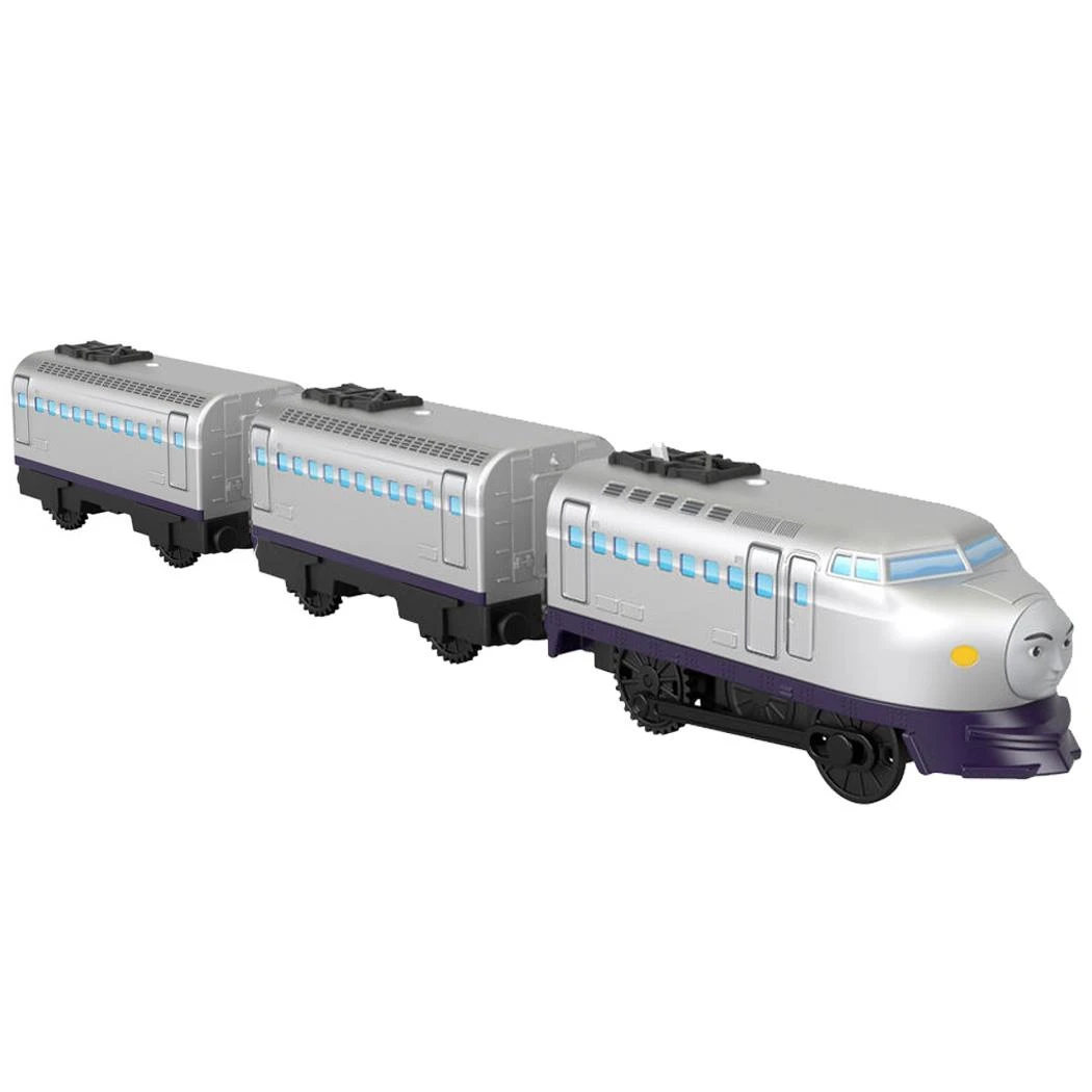 Wmata Toy Thomas & Friends Trackmaster KENJI Motorised Train - The Toy Barn