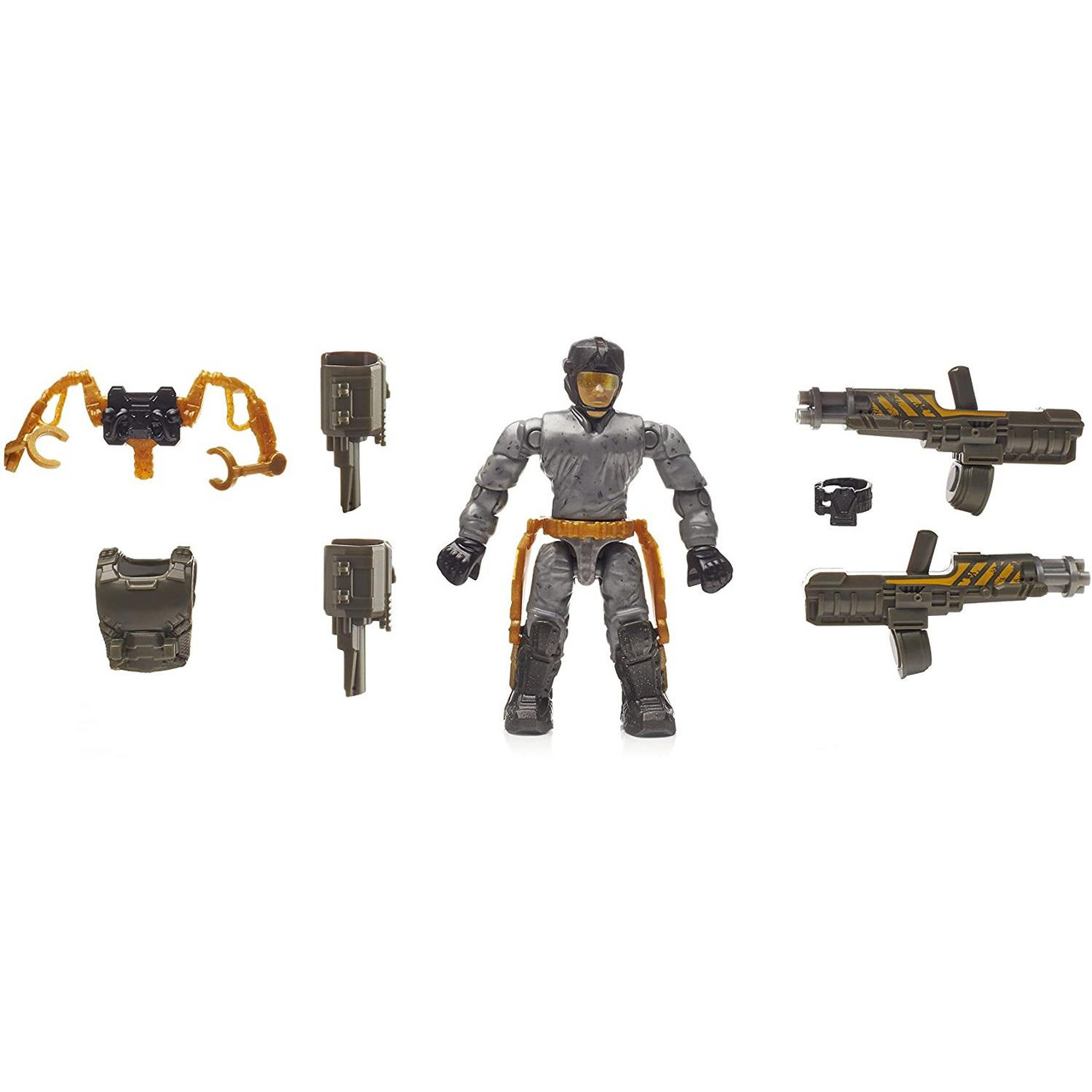 Call of duty advanced warfare mega sale bloks