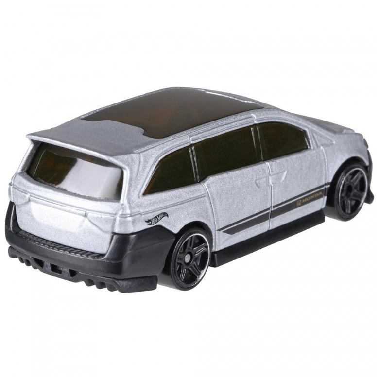 Hot Wheels Honda Series HONDA ODYSSEY 1:64 Scale Die-cast Vehicle