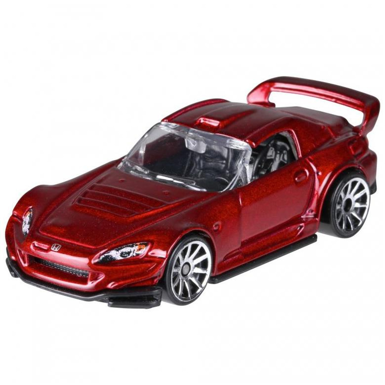 Hot Wheels Honda Series HONDA S2000 1:64 Scale Die-cast Vehicle (#7/8)