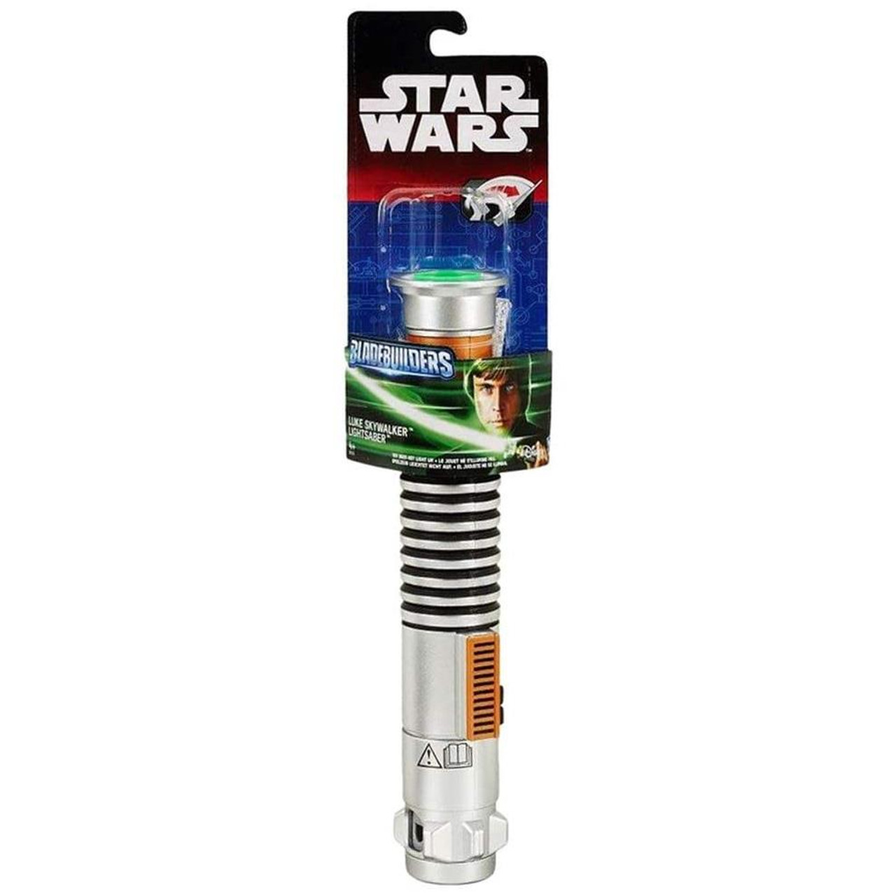 bladebuilders green lightsaber