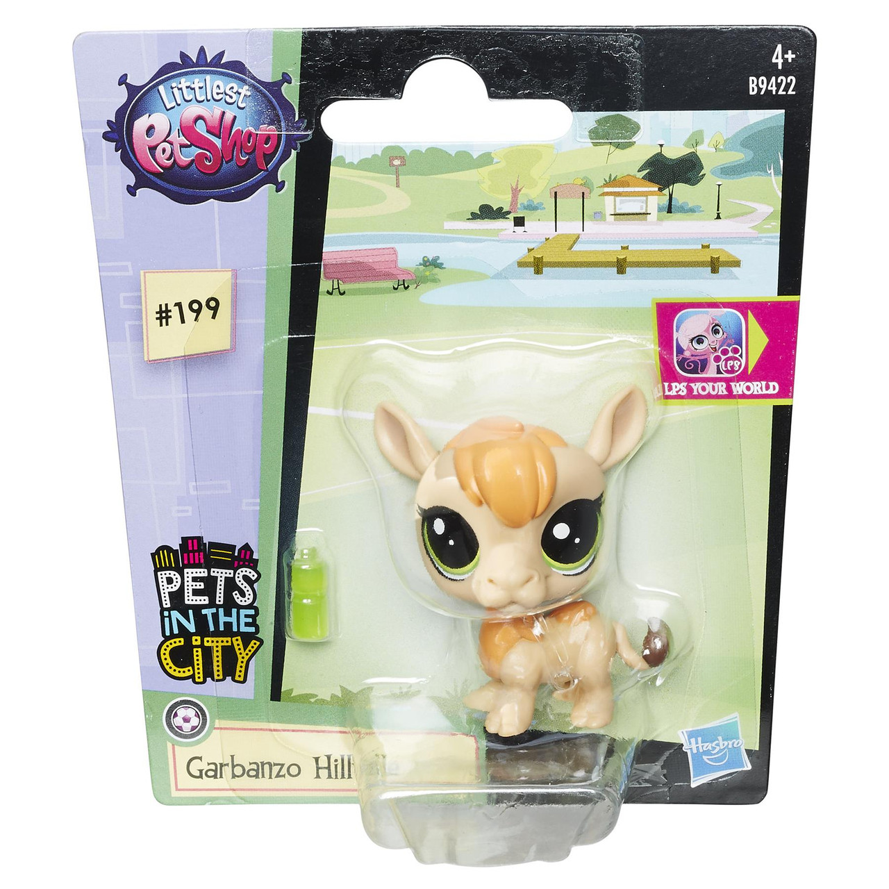 Littlest pet shop sale 2019