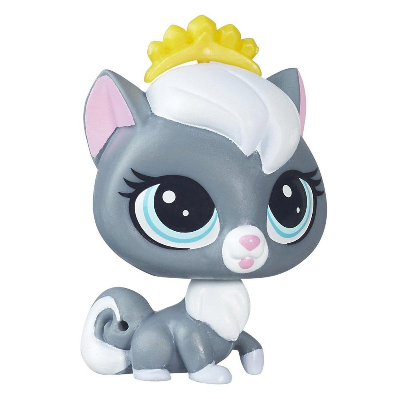 littlest pet shop™ pawsibilities™ city friends figures