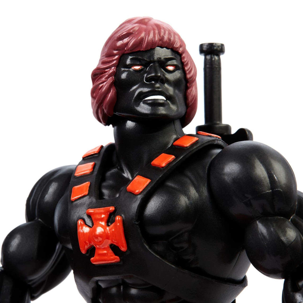フィギュア　vintage モンスター　reboot アメリカン　ＥＴ Masters of the Universe Origins ANTI-ETERNIA HE-MAN 5.5-inch Action Figure