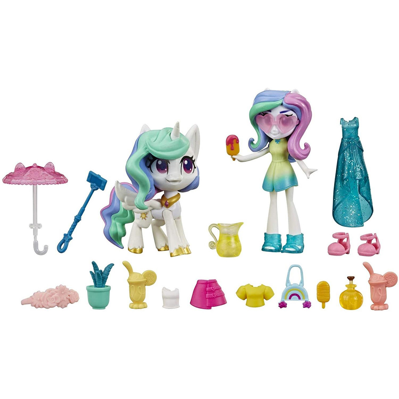 My little deals pony equestria toys