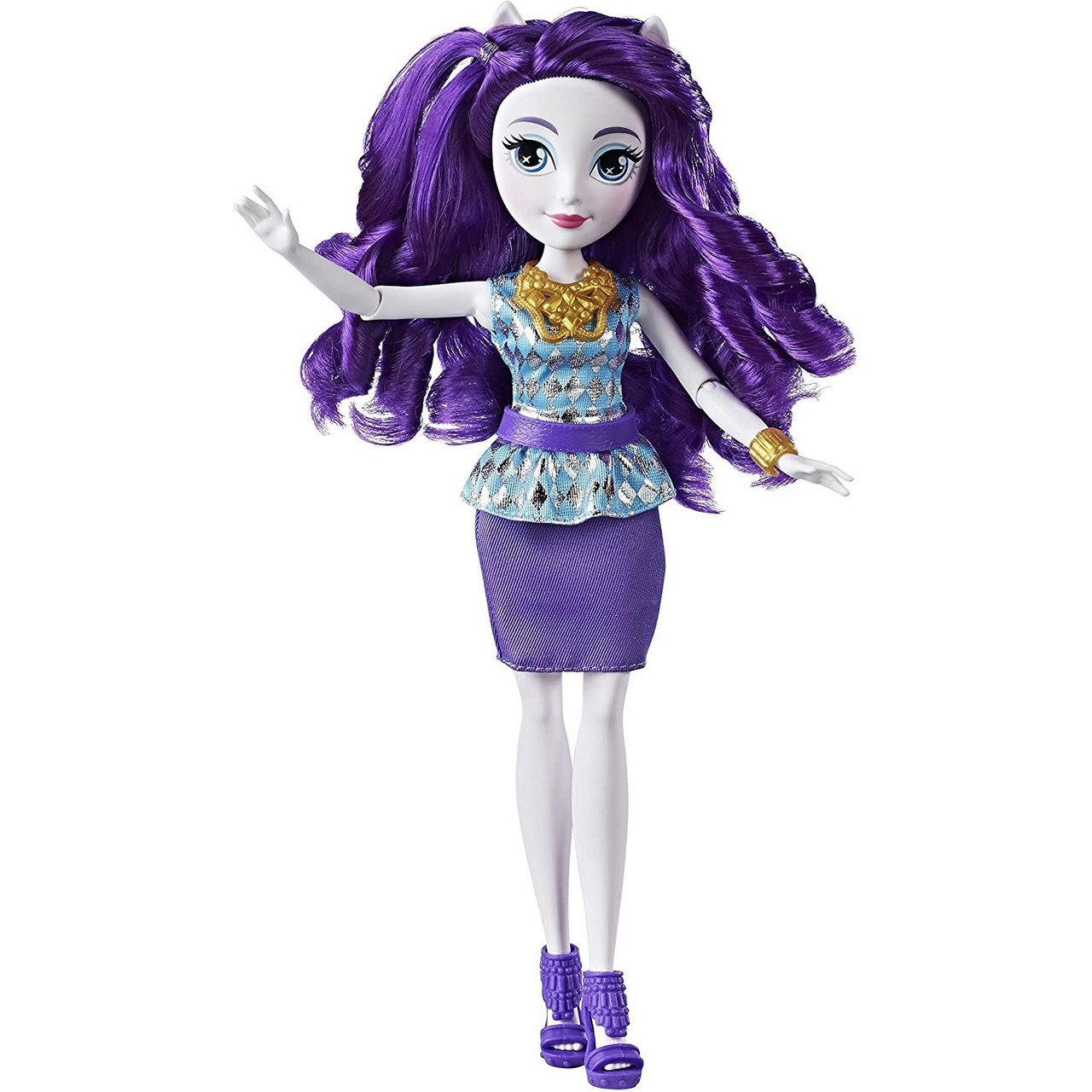 Rarity eqg hot sale