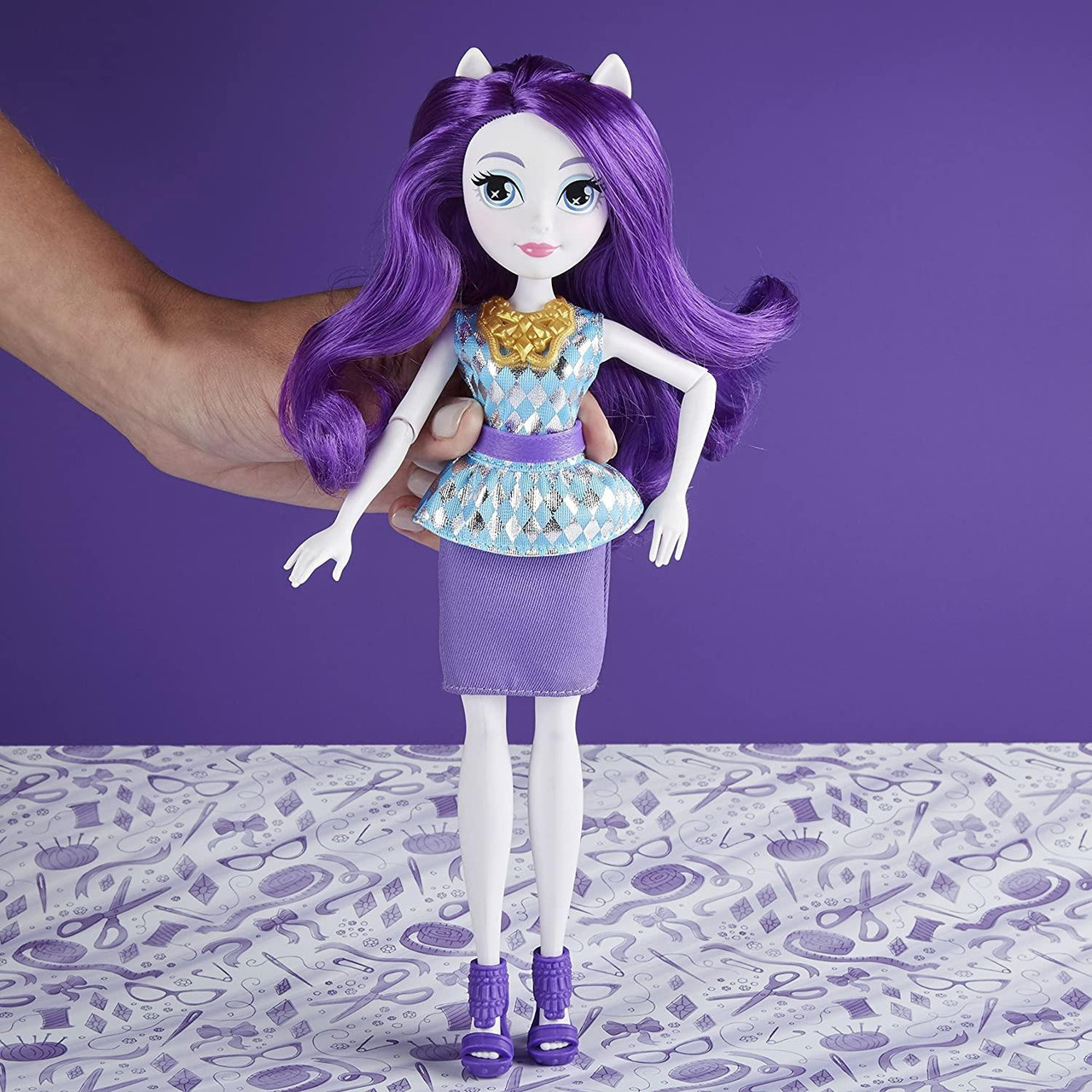 Rarity dolls shop