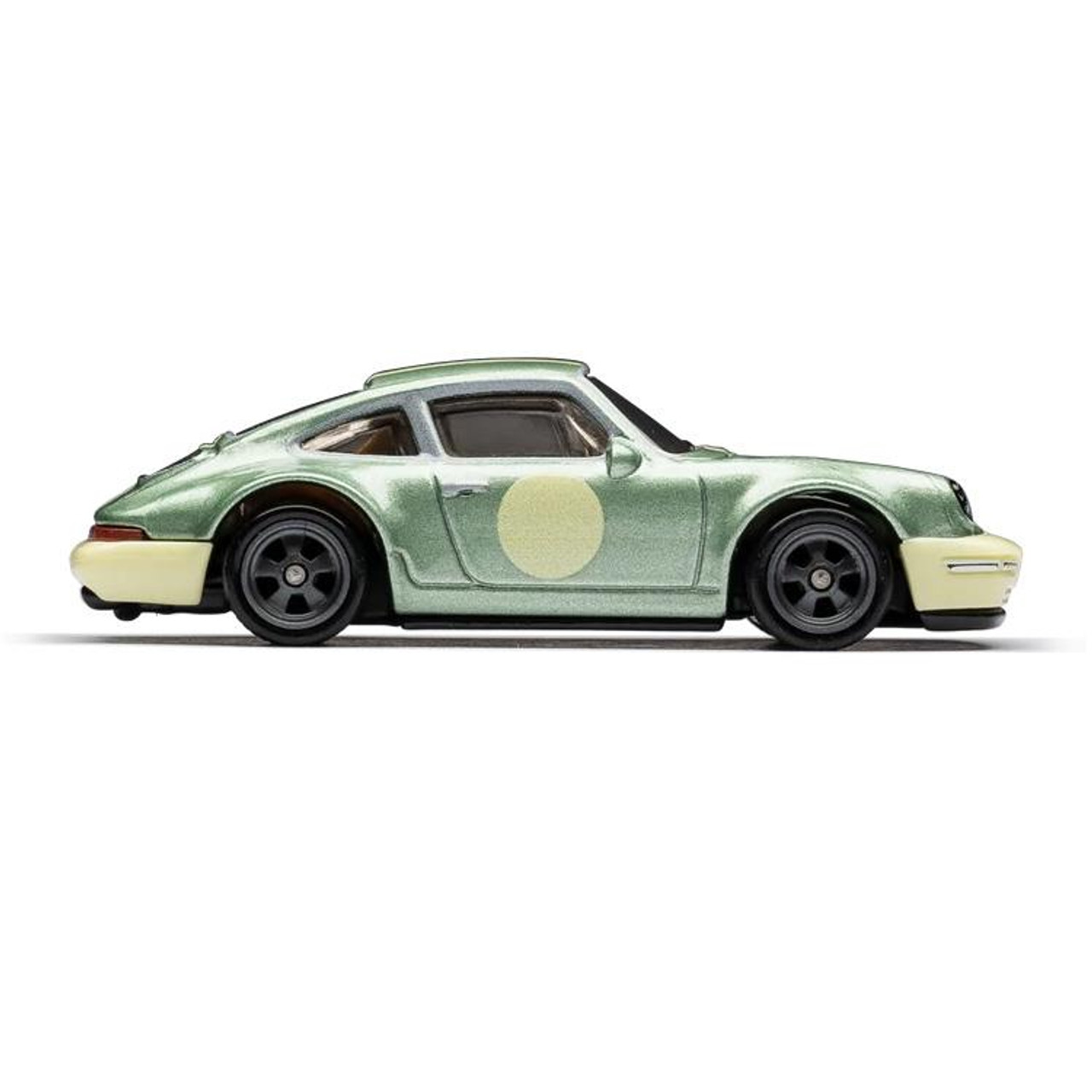 HOT WHEELS BOULEVARD PORSCHE 993 GT2 Hot Wheels Premium Boulevard Porsche 964