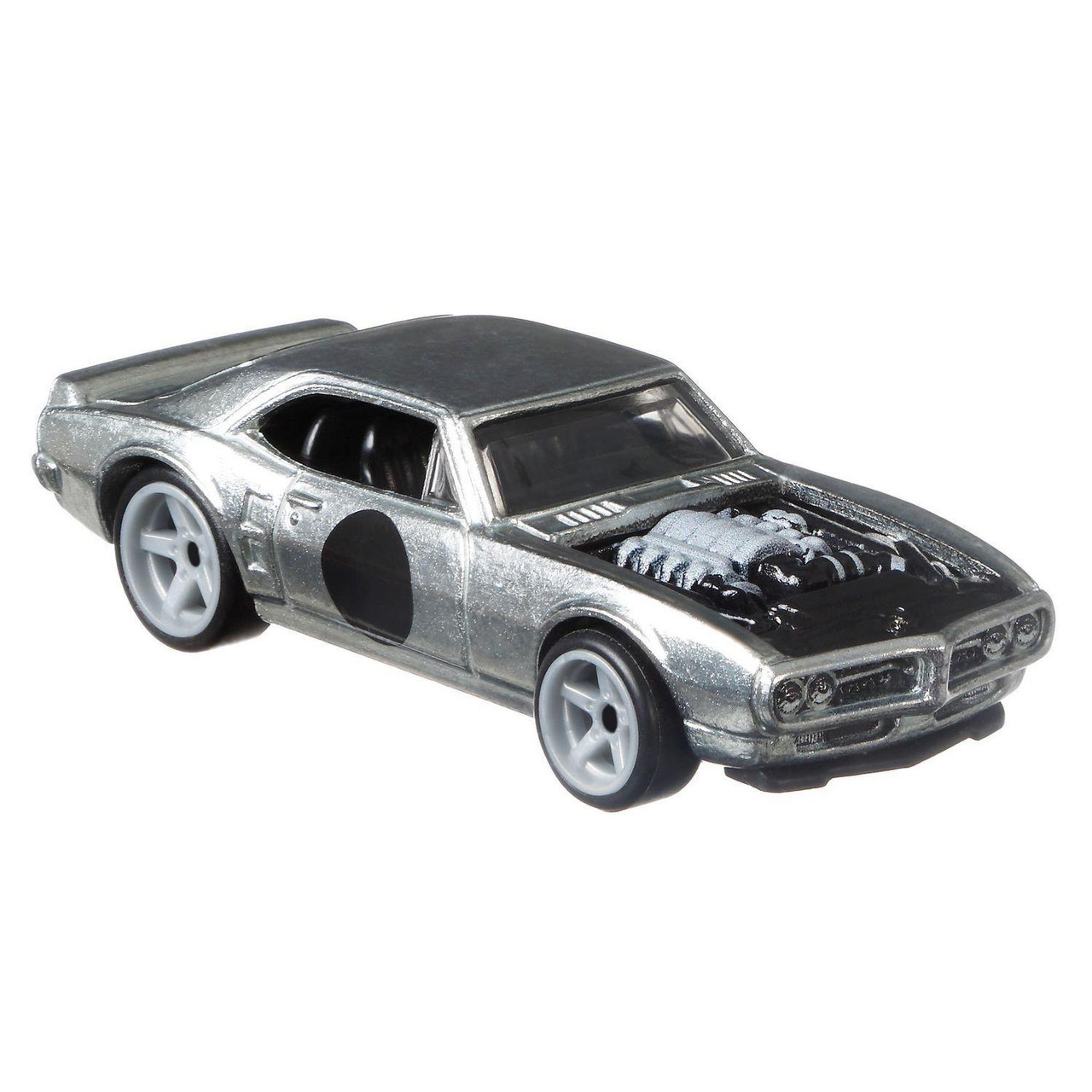 Custom 67 hot sale pontiac firebird