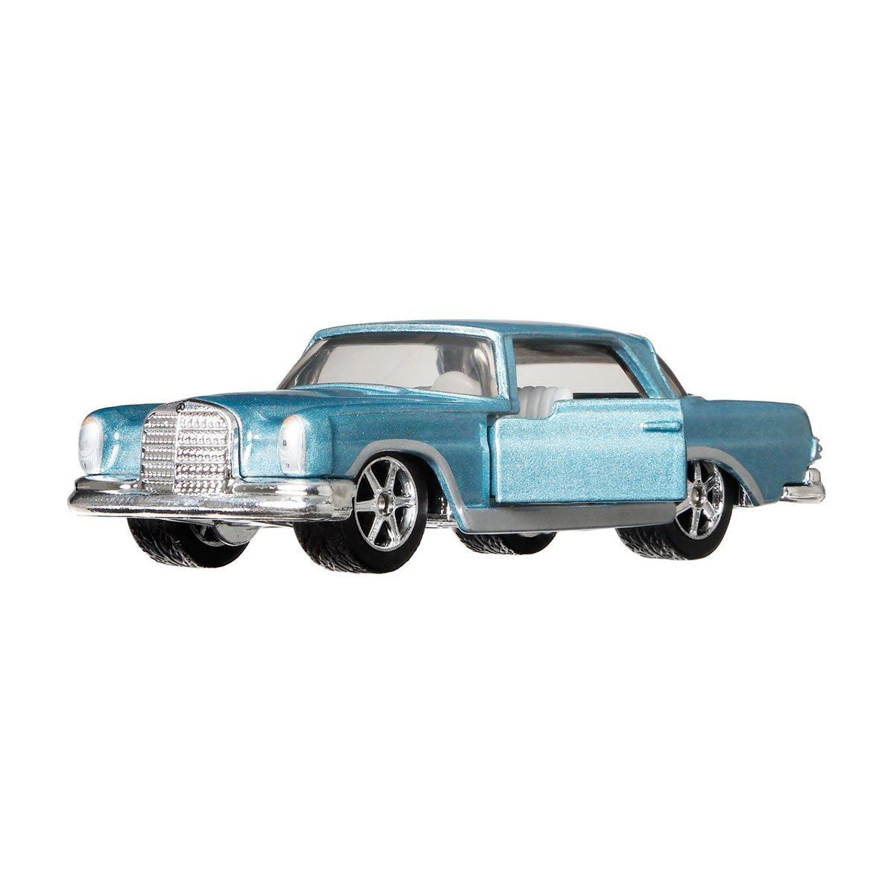 Matchbox Collectors Series 1962 MERCEDES-BENZ 220 SE 1:64 Scale Die-cast  Vehicle - The Toy Barn