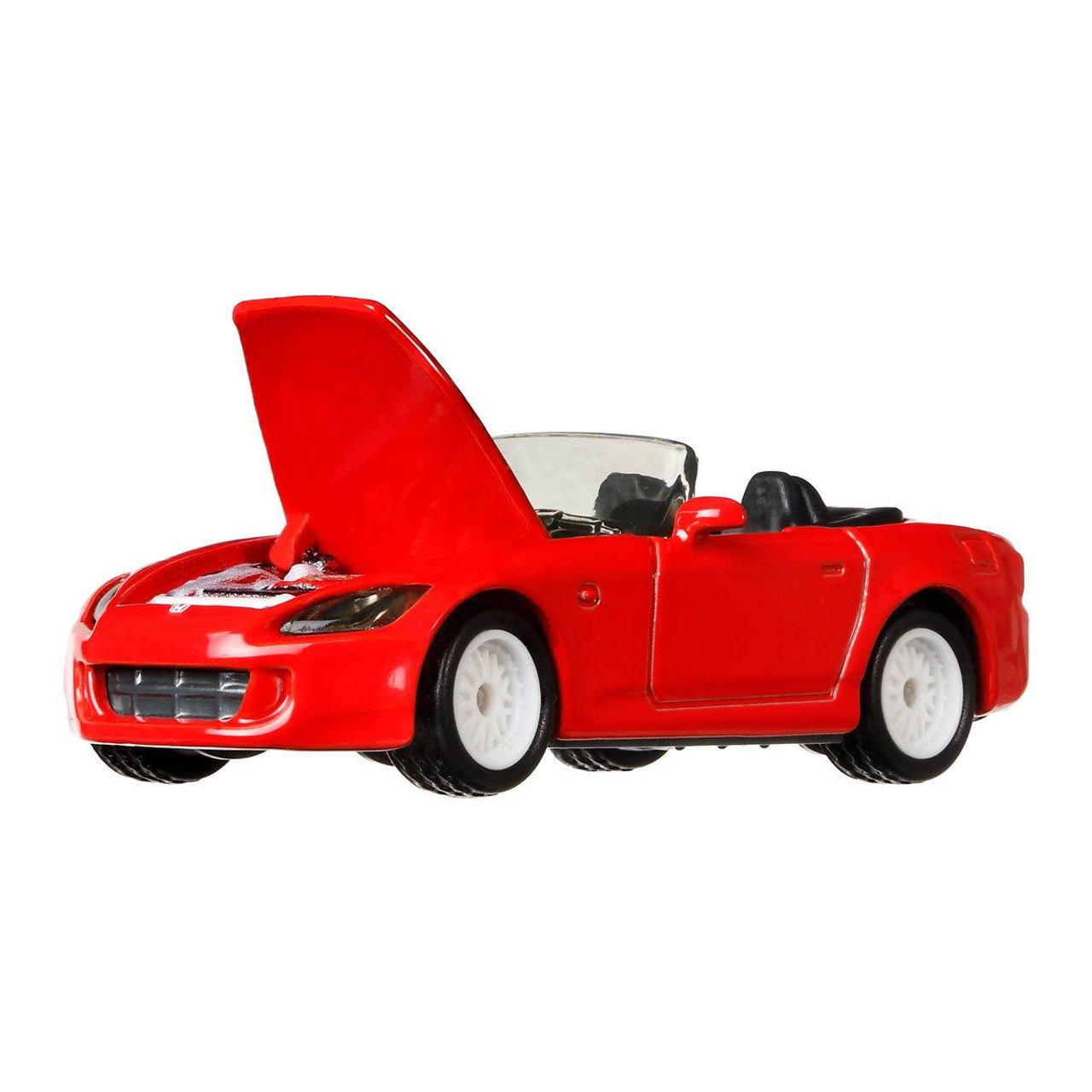 matchbox collectors honda s2000