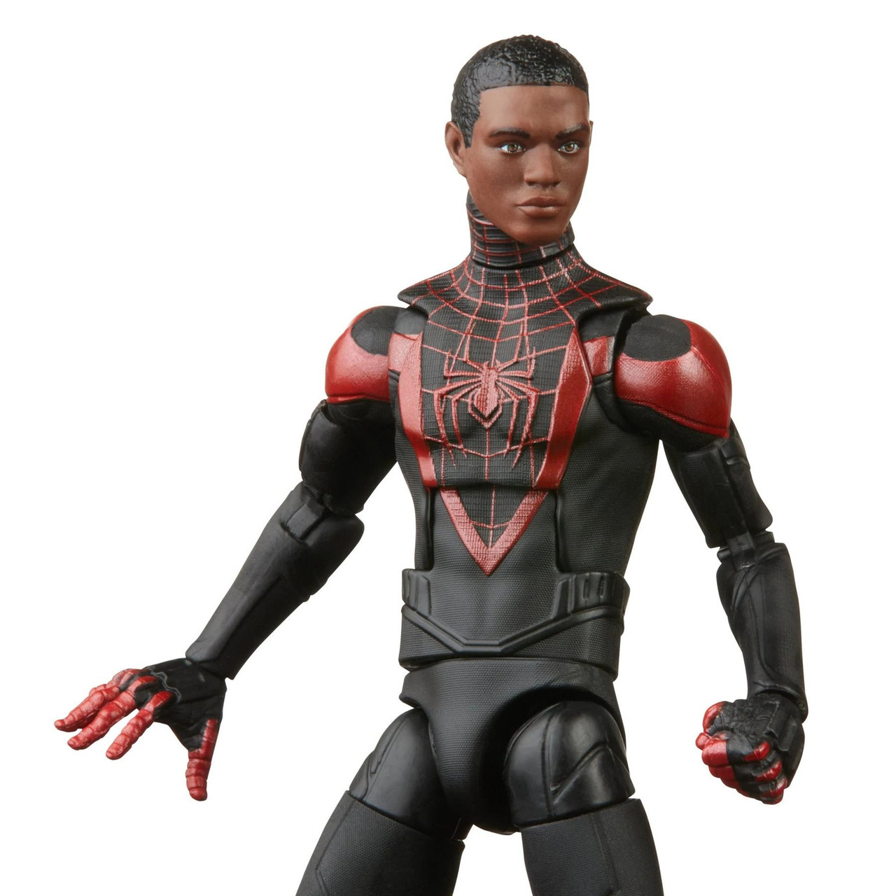 miles morales toy marvel legends