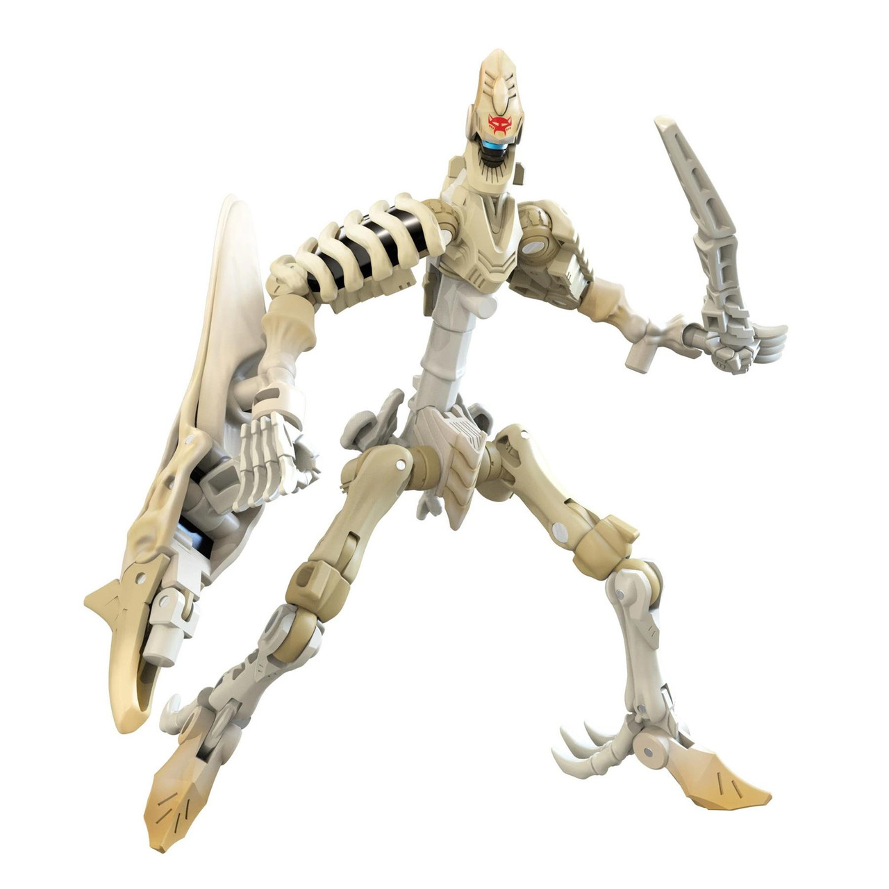 Transformers Generations War for Cybertron: Kingdom Deluxe WFC-K25