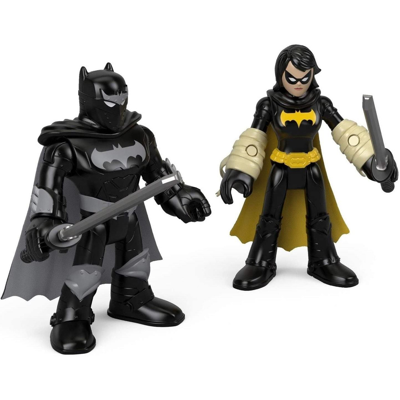 ninja batman toys