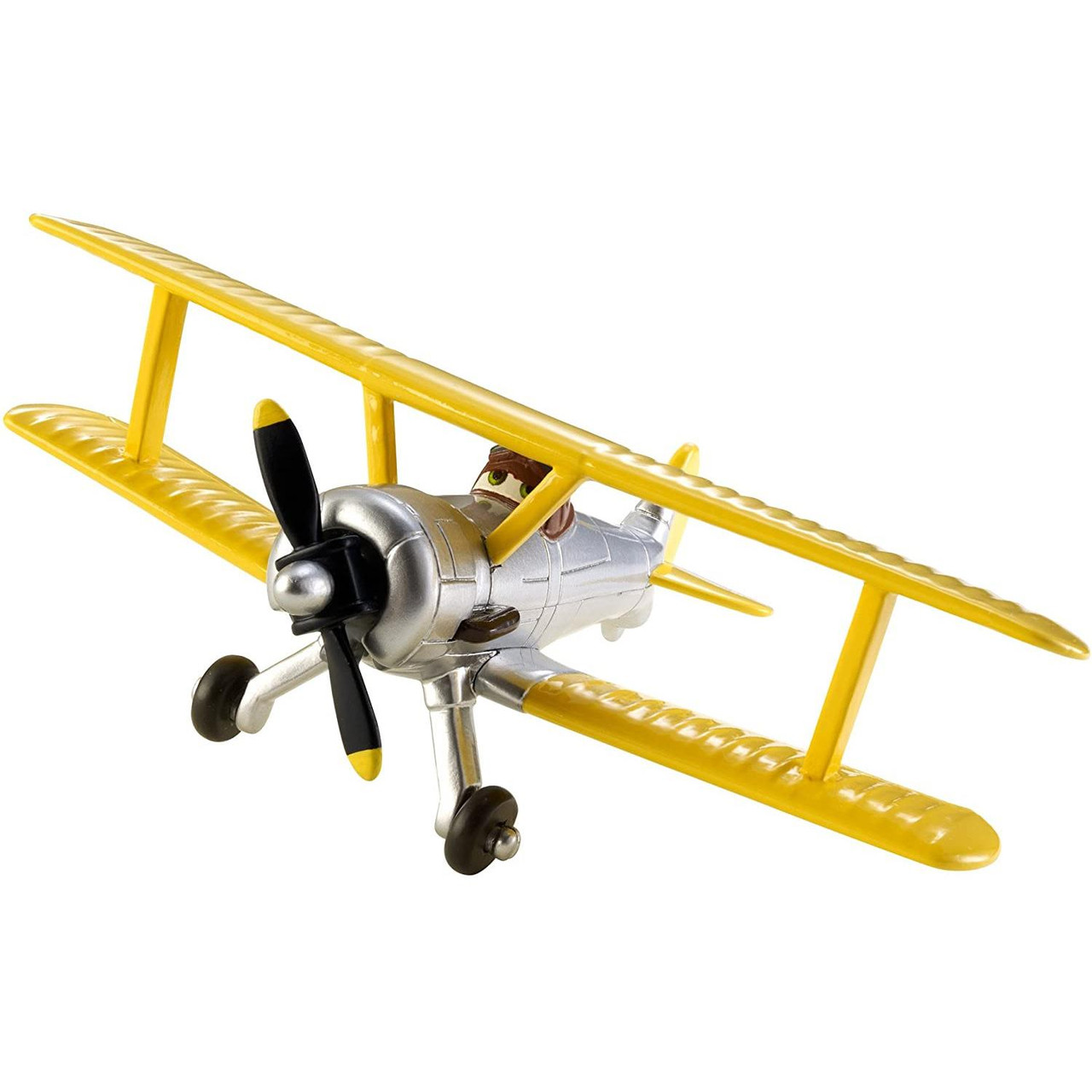 Disney Planes LEADBOTTOM 1:55 Scale Die-cast Vehicle