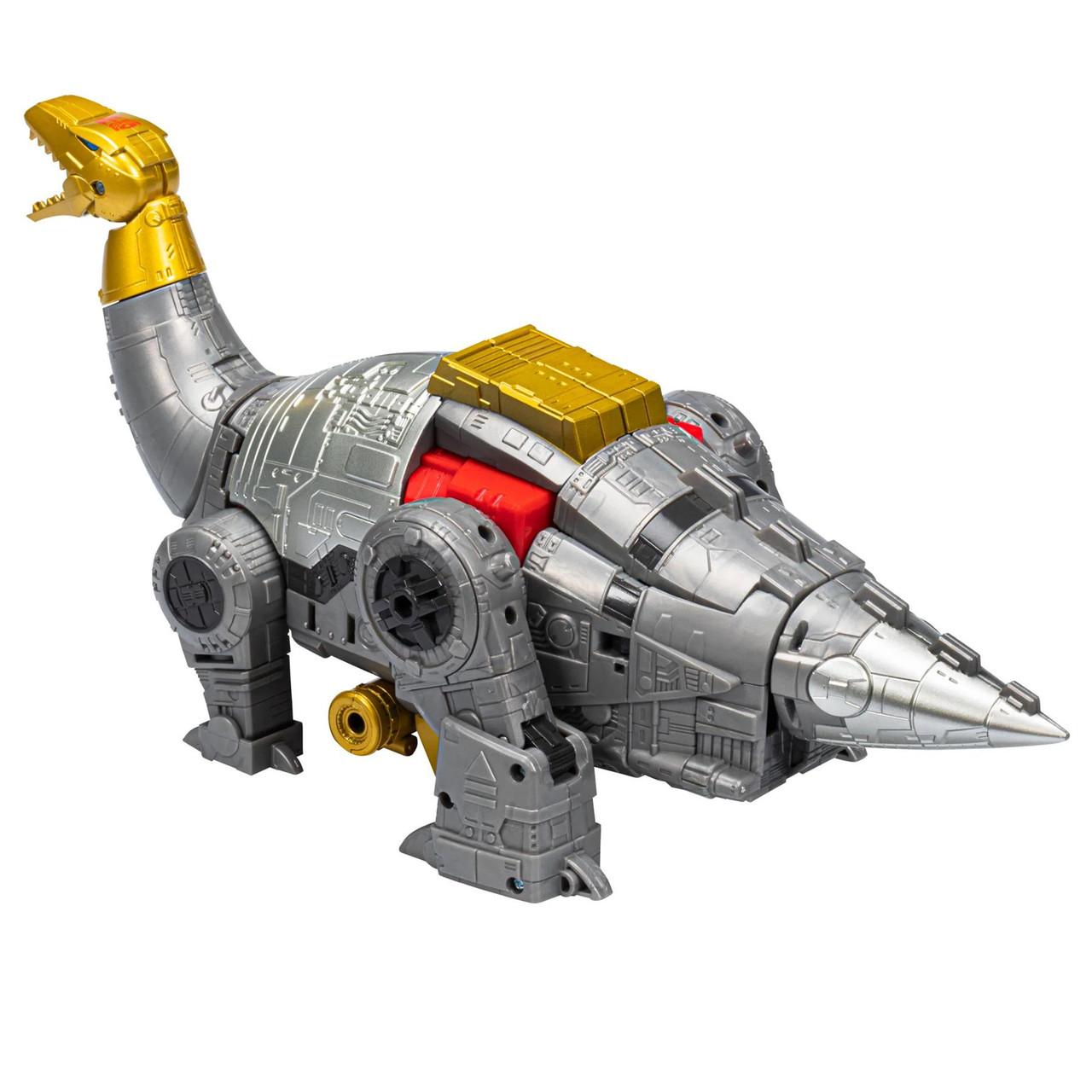 Transformers Studio Series 86-15 Leader Class DINOBOT SLUDGE