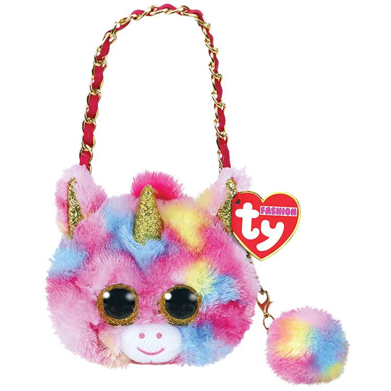 Unicorn Coin Pouch/Coin Purse for Girls Mini Pouch for Money Earphone Cards  Holder Mini Purse