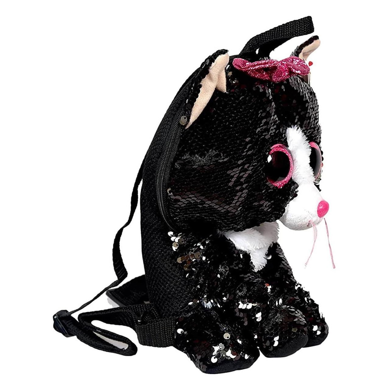 Ty fashion fantasia unicorn clearance sequin backpack