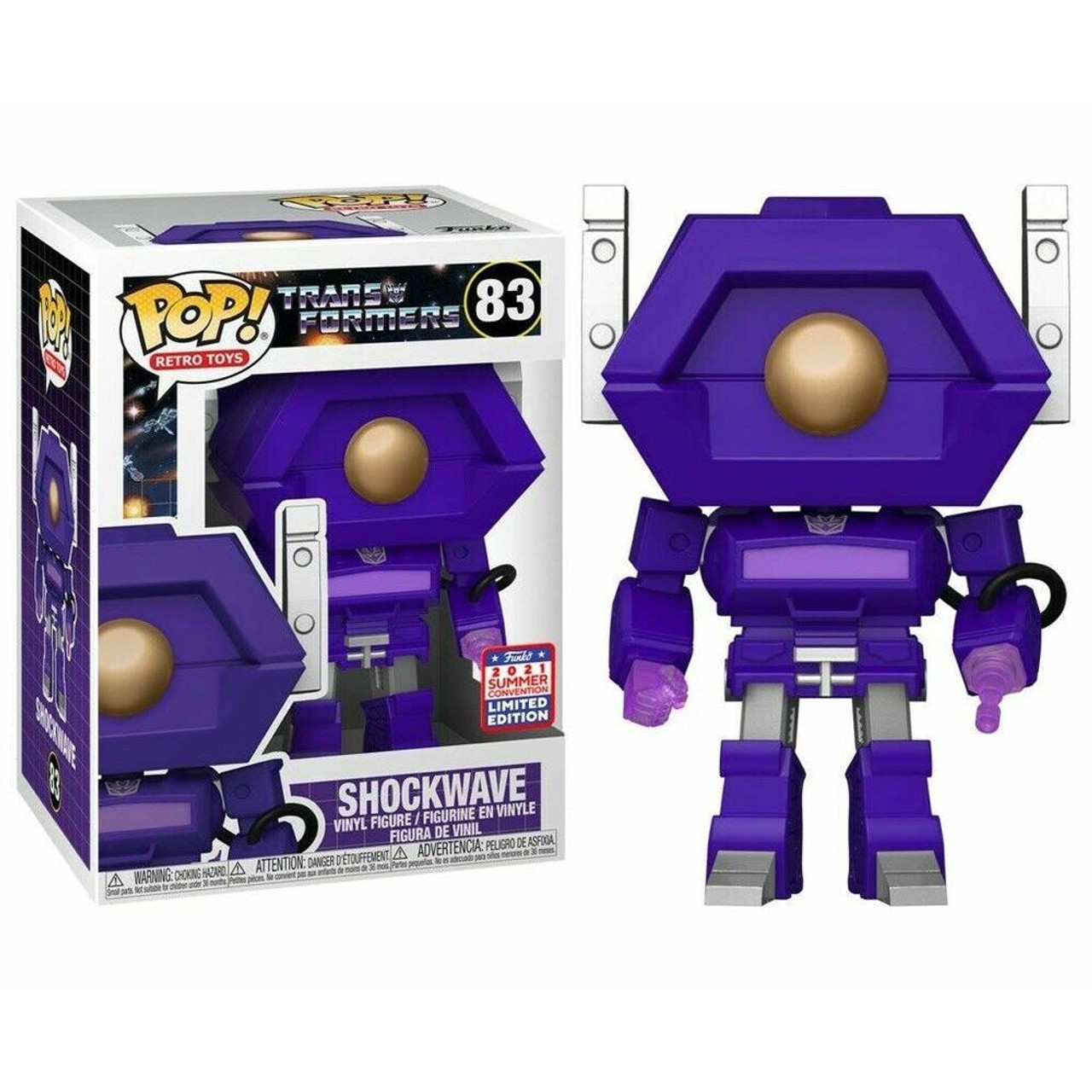 funko shockwave release date