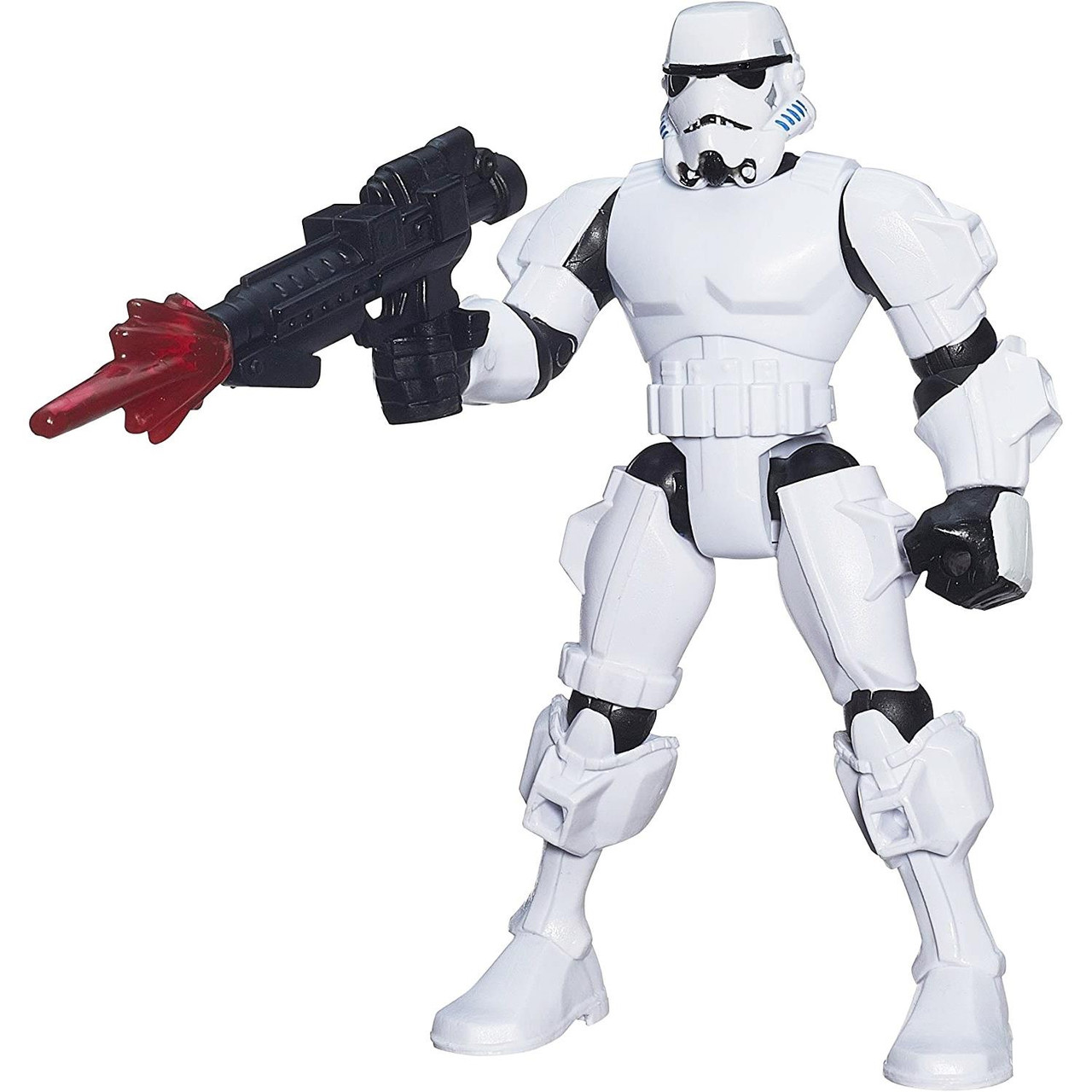super hero mashers star wars