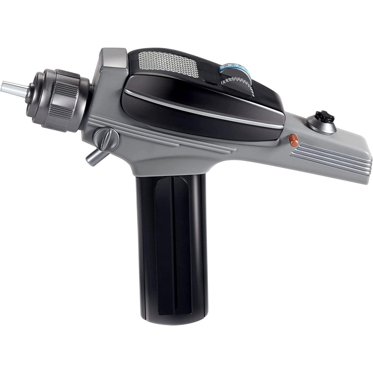 その他 STAR TREK U.S.S. L-PLATED PHASER Star Trek Universe - The Original Series PHASER - The Toy Barn