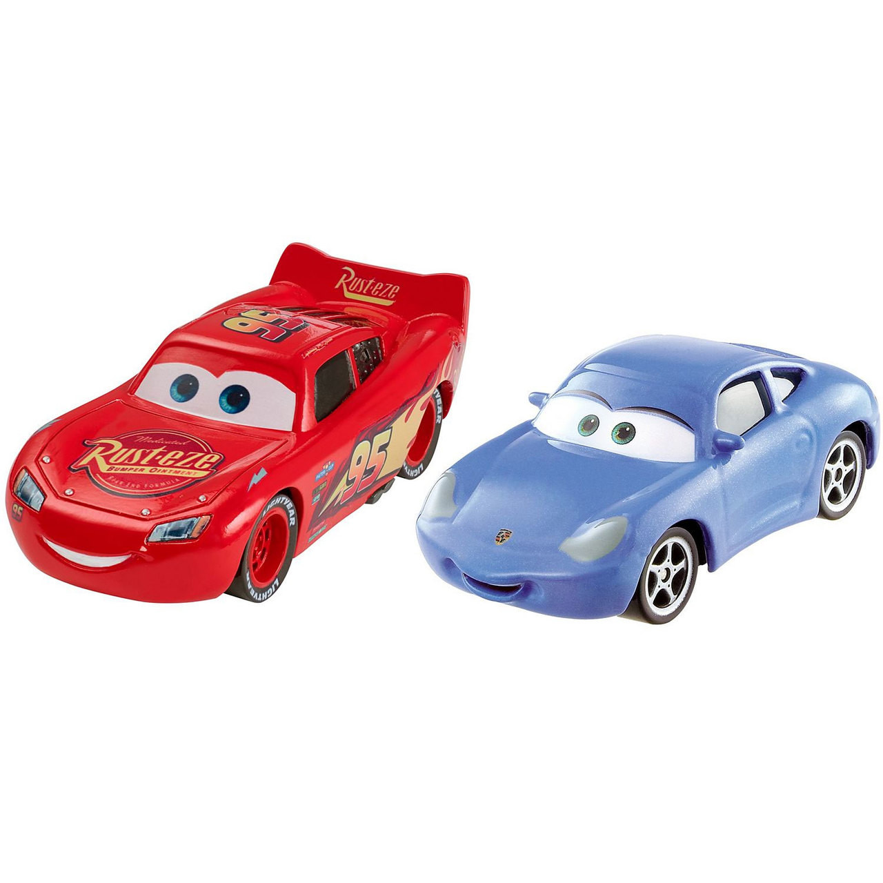 sally cars 3 toy