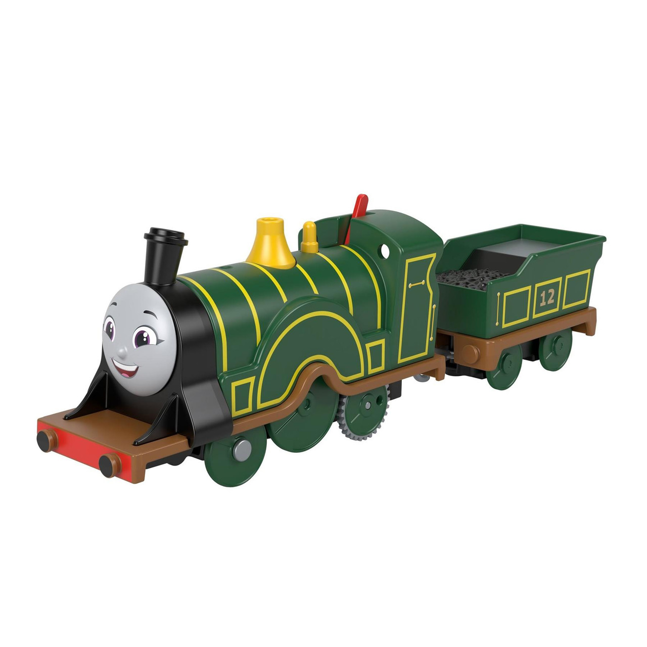 Thomas & friends trackmaster shop motorized emily engine