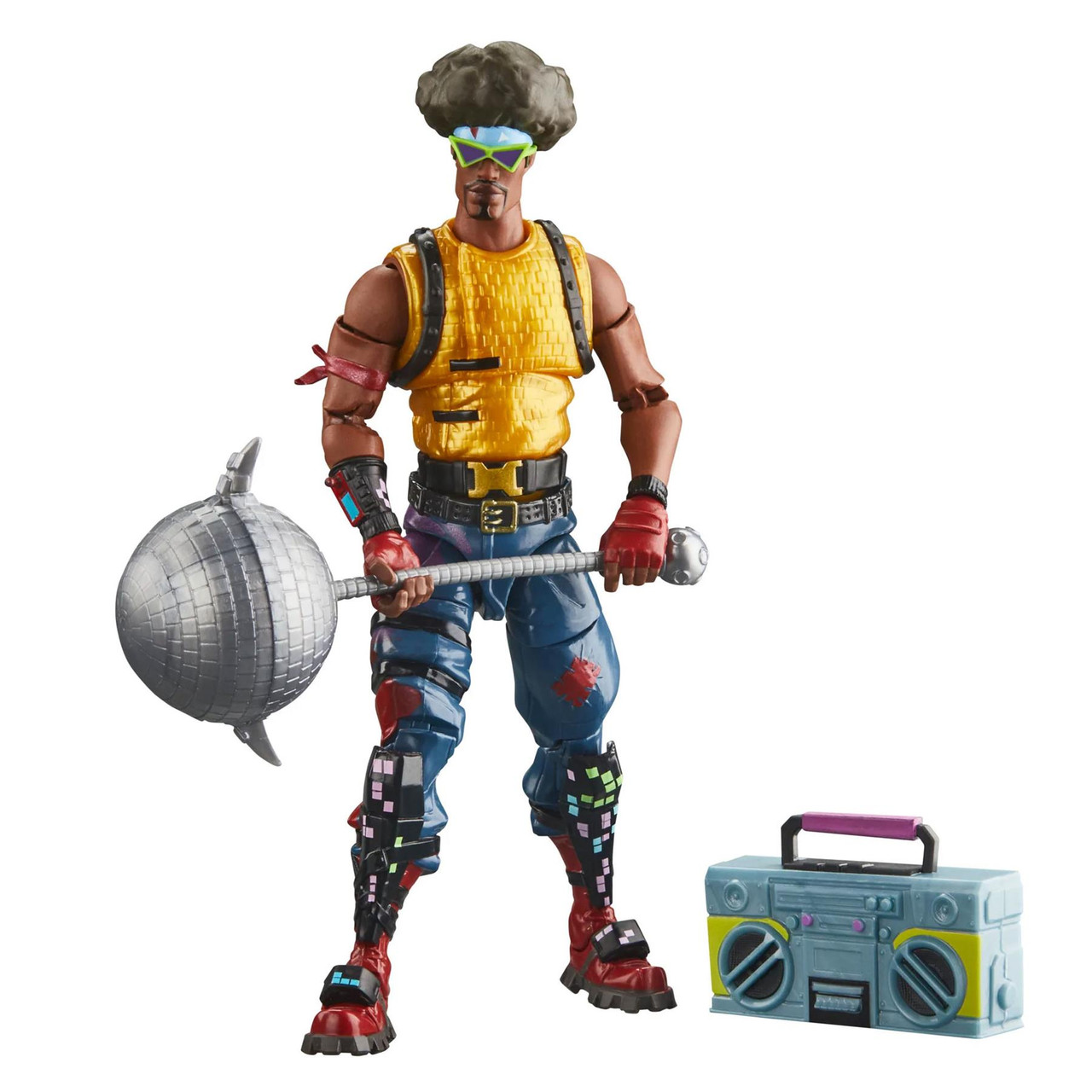 Fortnite deals game figures