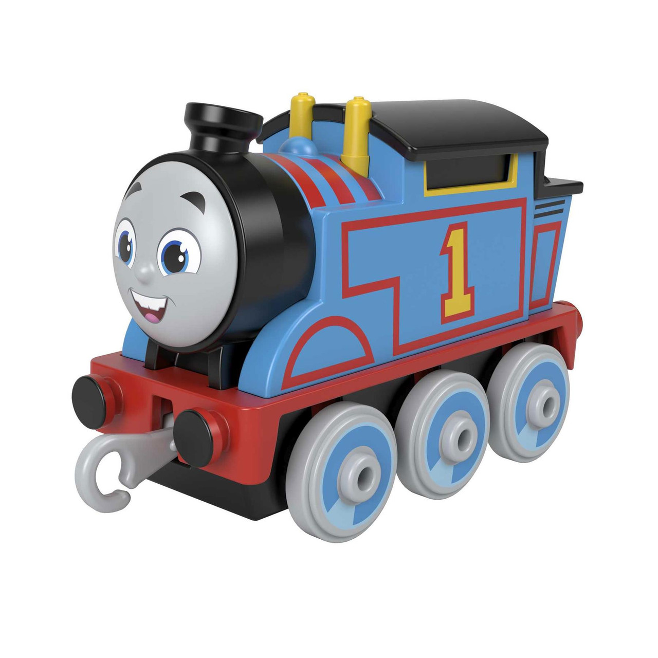 Thomas hot sale metal train