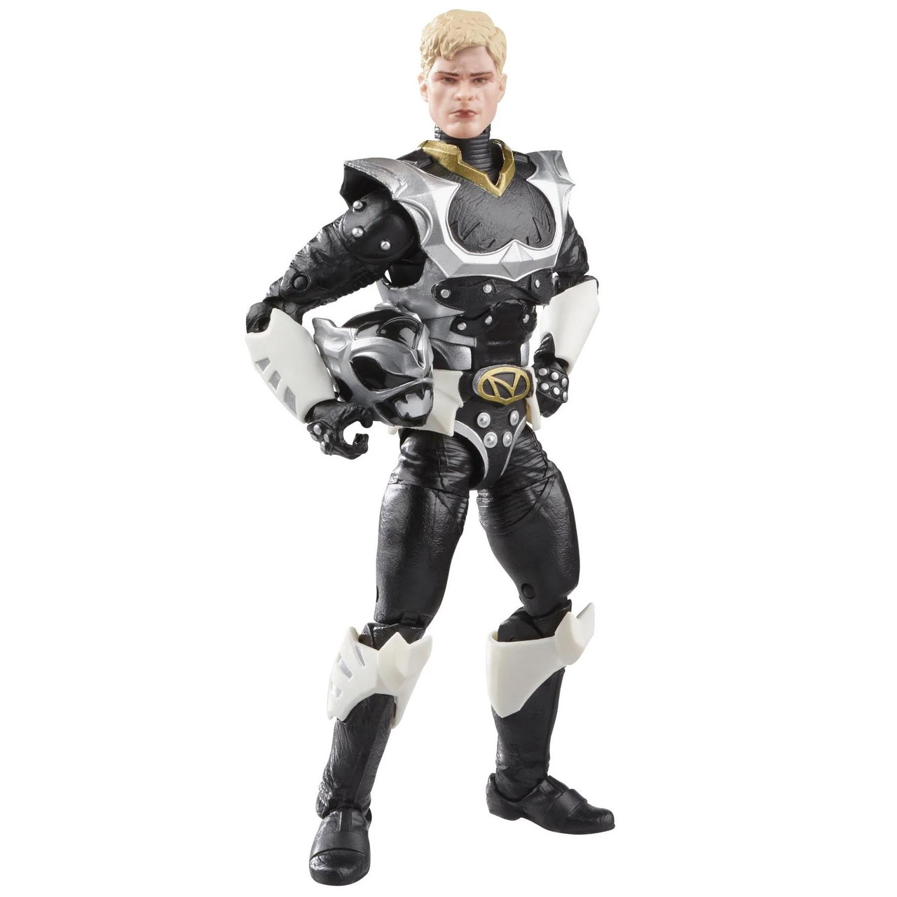 Power Rangers Lightning Collection In Space Blue Ranger Vs Power Rangers Lightning Collection In Space Blue Ranger Vs