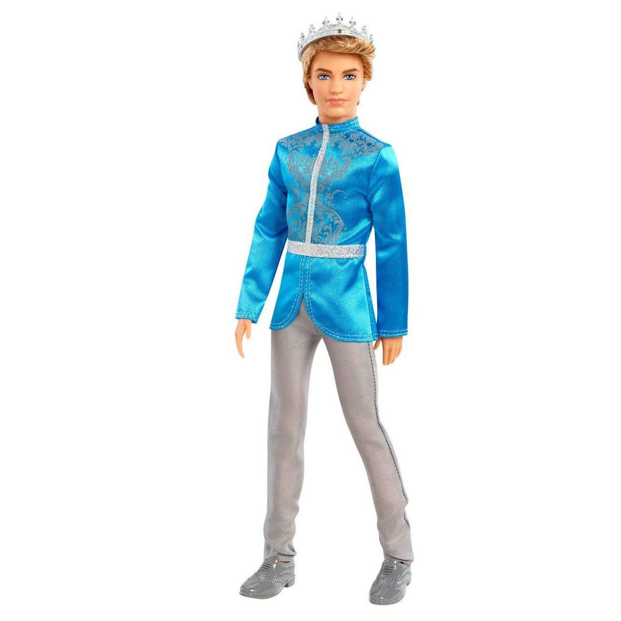 Barbie Dreamtopia Barbie Princess Adventure Prince Ken Doll Prince