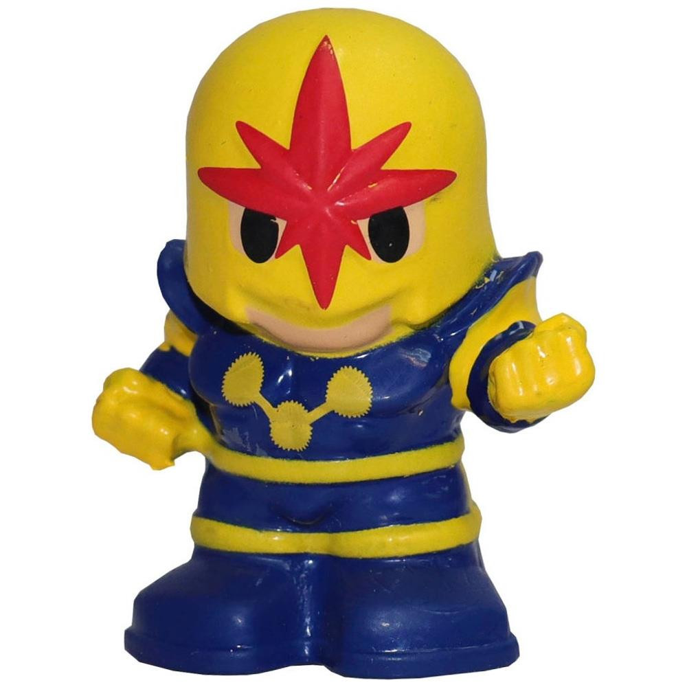 Marvel Ooshies Pop and Top Blind Bag