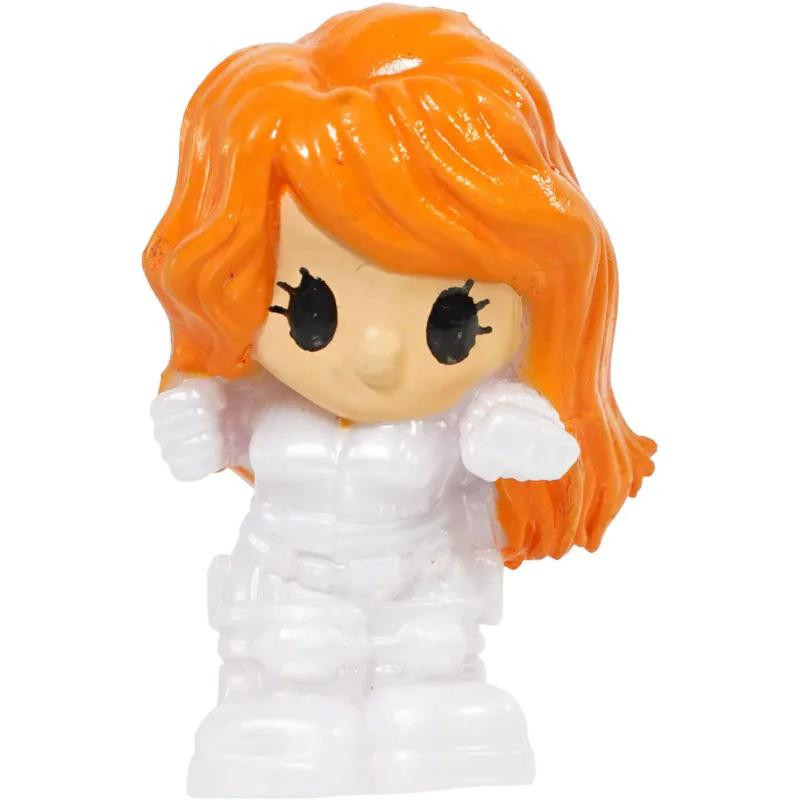 Marvel Ooshies Uncovered Blind Capsule - Main Image