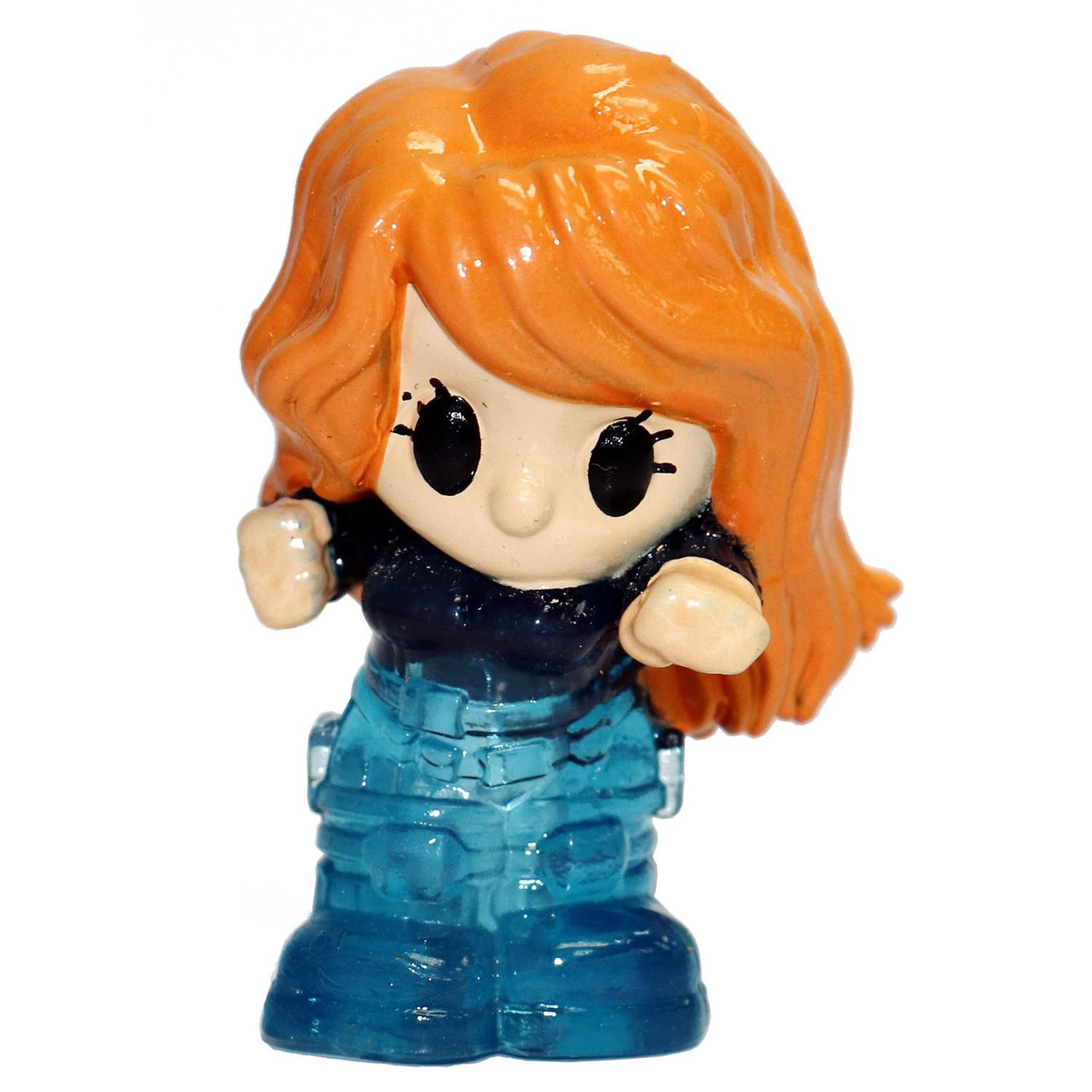 Marvel Ooshies XL Hologram Series 6-Pack (Including Ant-Man) The