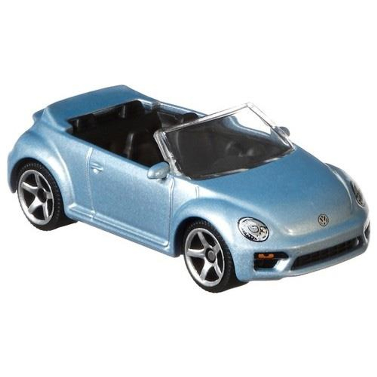 Vw beetle hot sale convertible toy car