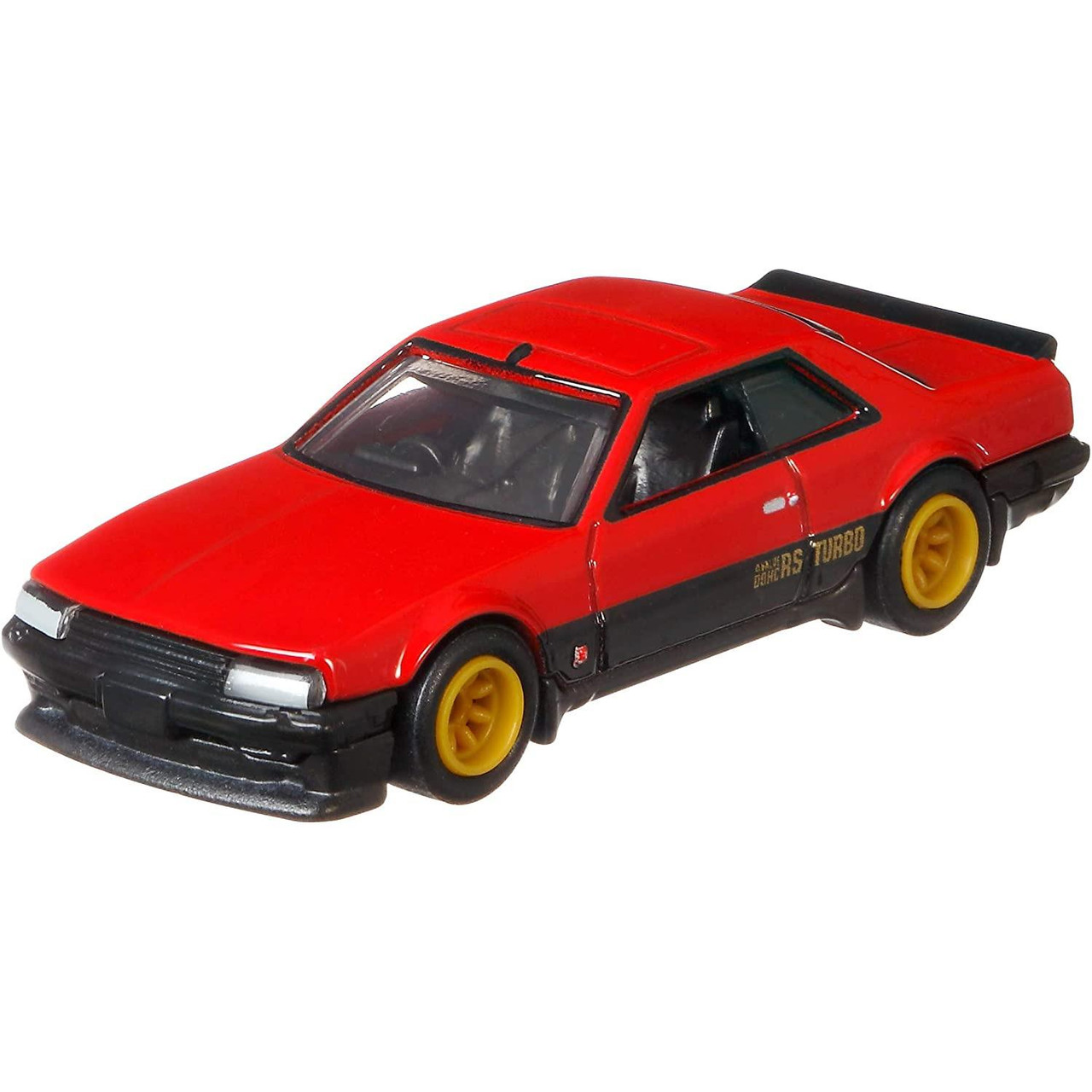 Hot Wheels Premium Car Culture NISSAN SKYLINE RS (KDR30) 1:64