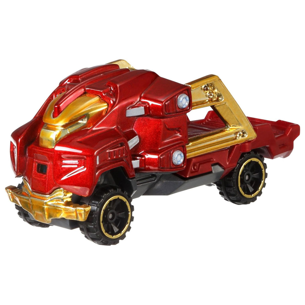 hot wheels hulkbuster