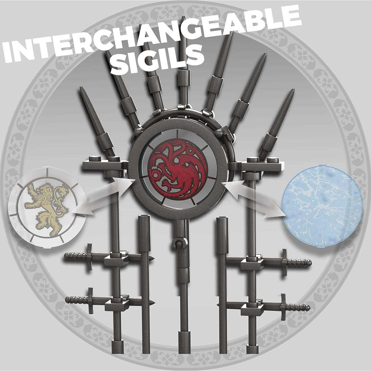 Mega Bloks Halo In Shop By Video Game - Foto 4