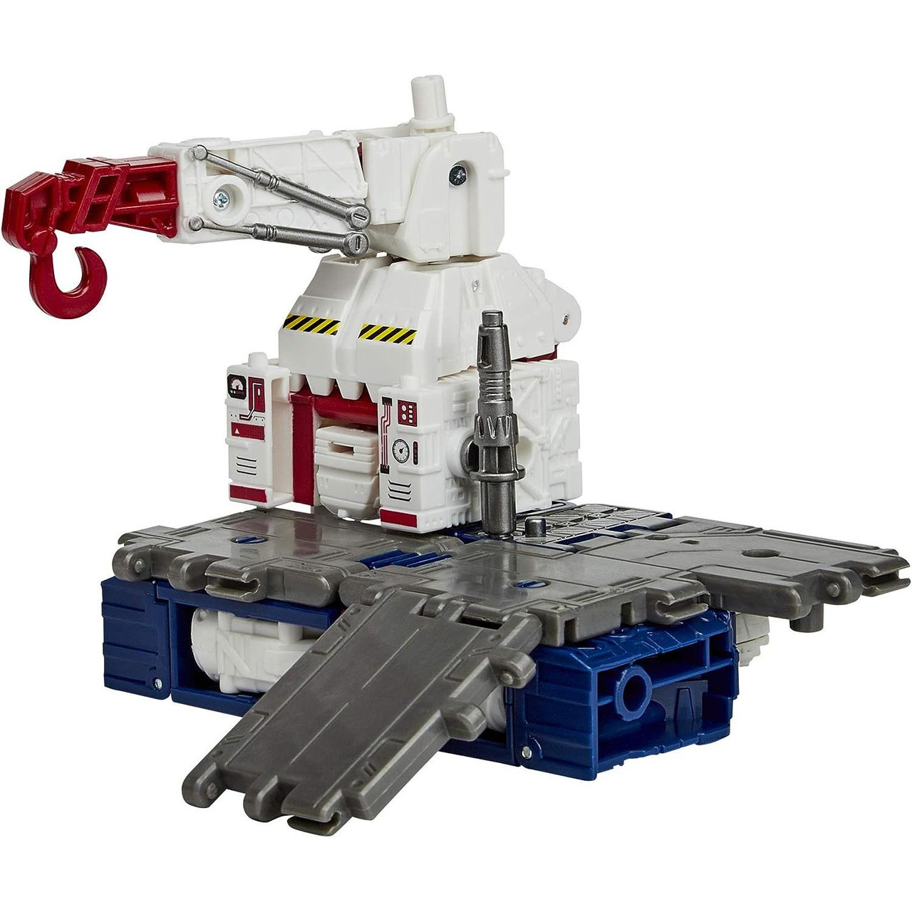Botropolis Wfc Transformers Generations War for Cybertron Galactic Odyssey Collection ...