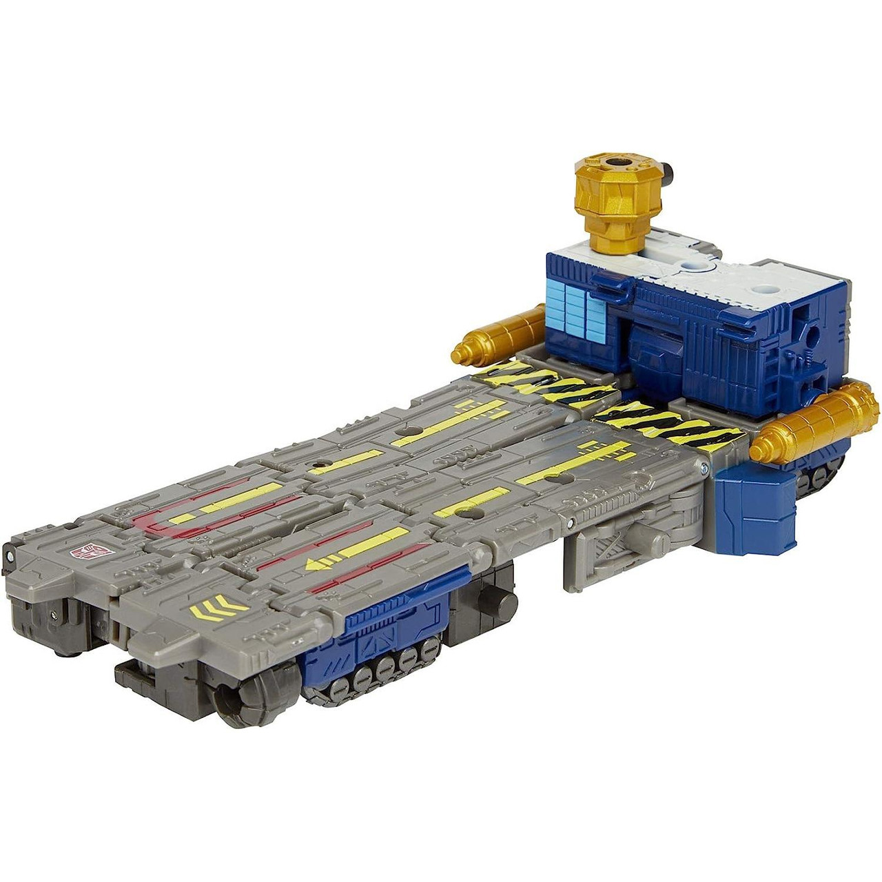 Botropolis Rescue Mission Combiner Transformers Generations War for Cybertron Galactic Odyssey Collection ...