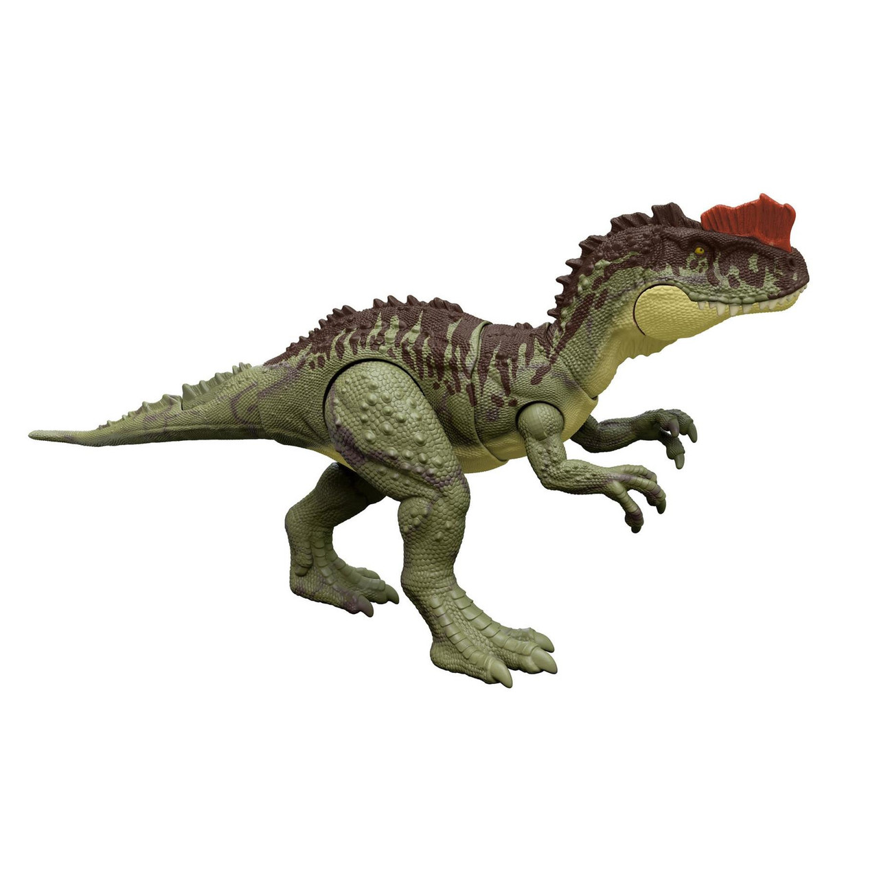 Jurassic World T-Rex vs Indoraptor Dinosaures Jouets Mattel Noel