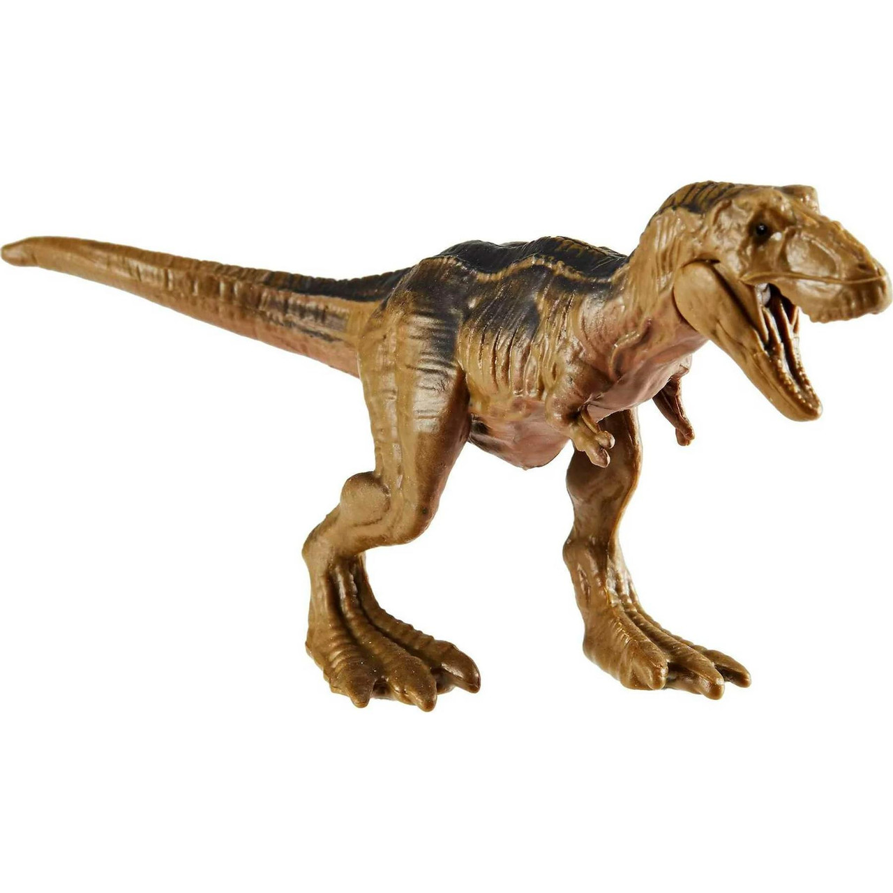 Figurine Dino Gigantosaurus Jurassic World - MOOSE TOYS - 14 cm